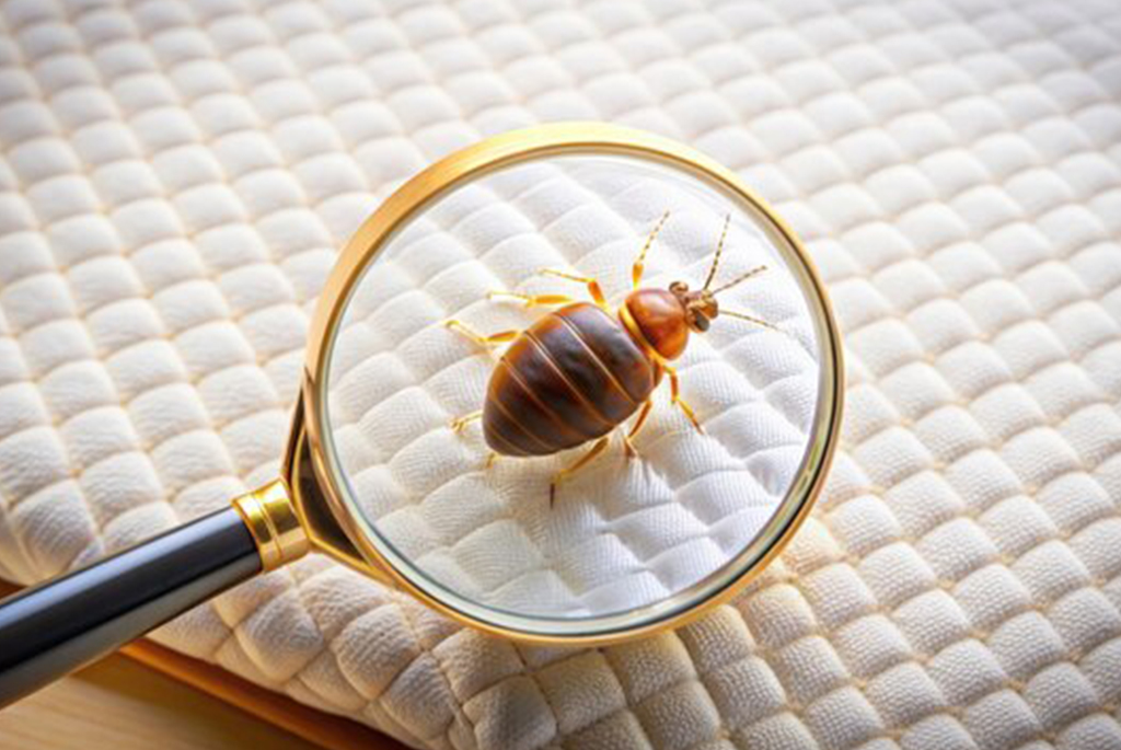 Bed Bugs Bheeshma